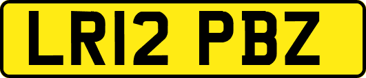 LR12PBZ