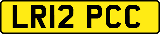 LR12PCC