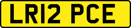LR12PCE