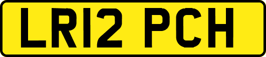 LR12PCH