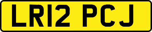 LR12PCJ