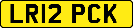 LR12PCK