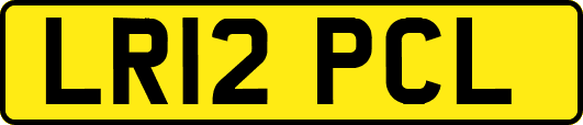 LR12PCL
