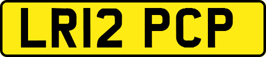 LR12PCP