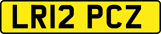 LR12PCZ