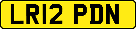 LR12PDN