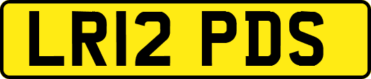 LR12PDS