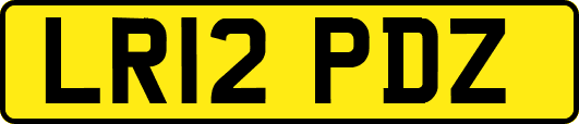 LR12PDZ