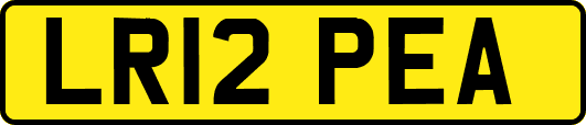 LR12PEA