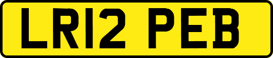 LR12PEB