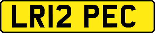 LR12PEC