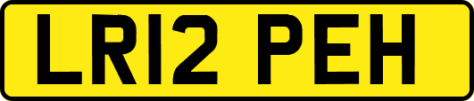 LR12PEH