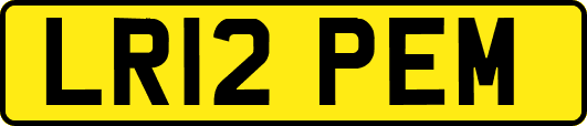 LR12PEM