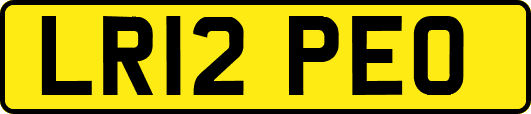 LR12PEO