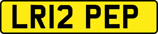 LR12PEP