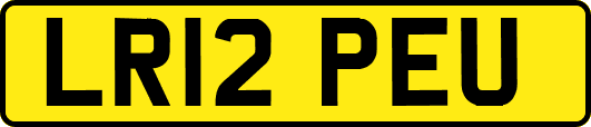 LR12PEU