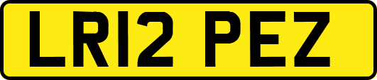 LR12PEZ