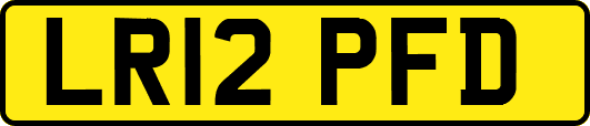 LR12PFD