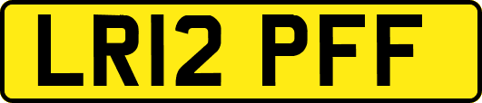 LR12PFF
