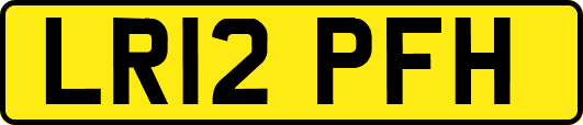 LR12PFH