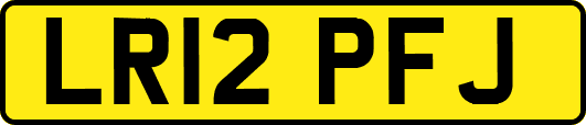 LR12PFJ