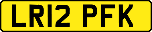 LR12PFK