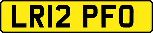 LR12PFO