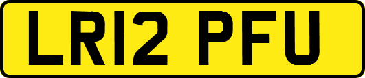 LR12PFU