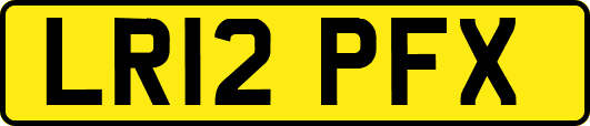 LR12PFX