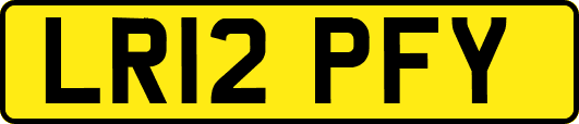 LR12PFY