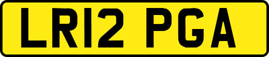 LR12PGA