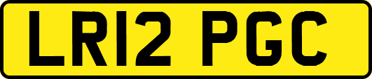 LR12PGC