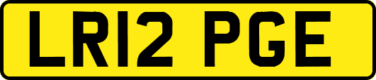 LR12PGE
