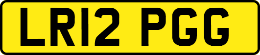 LR12PGG