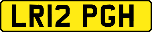 LR12PGH