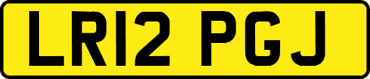 LR12PGJ