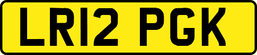 LR12PGK