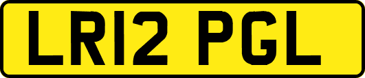 LR12PGL