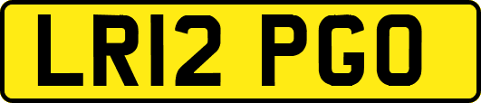 LR12PGO