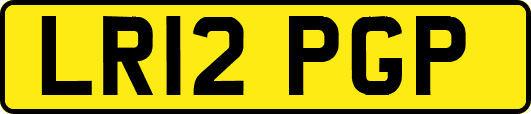 LR12PGP