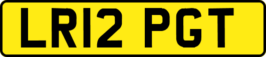 LR12PGT