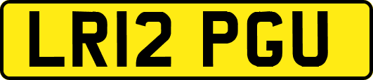 LR12PGU