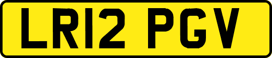 LR12PGV