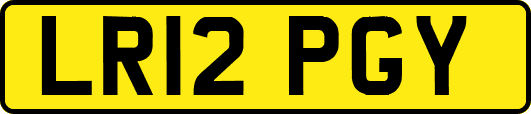 LR12PGY