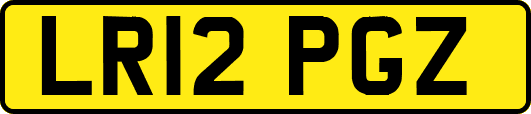 LR12PGZ