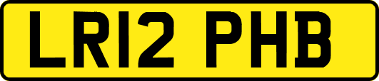 LR12PHB