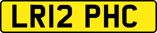 LR12PHC
