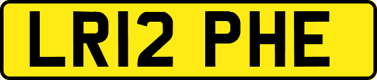 LR12PHE