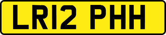 LR12PHH
