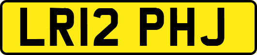 LR12PHJ